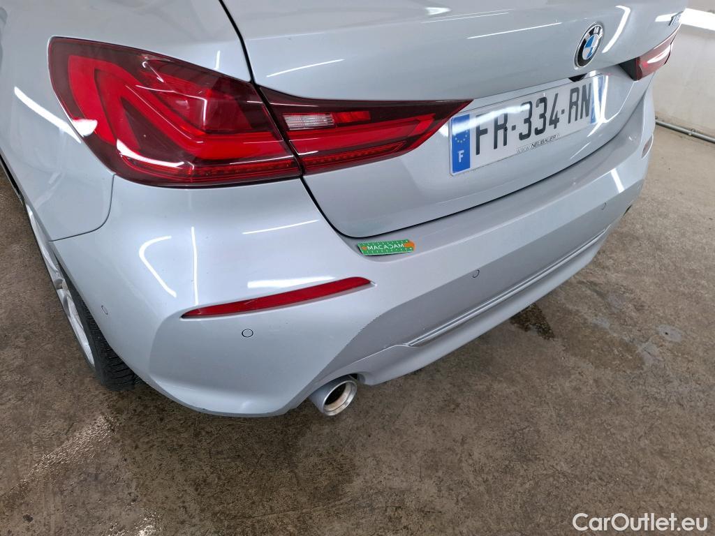  Bmw  Serie 1 BMW Série 1 / 2019 / 5P / Berline 1.5 118I DKG7 Luxury #6