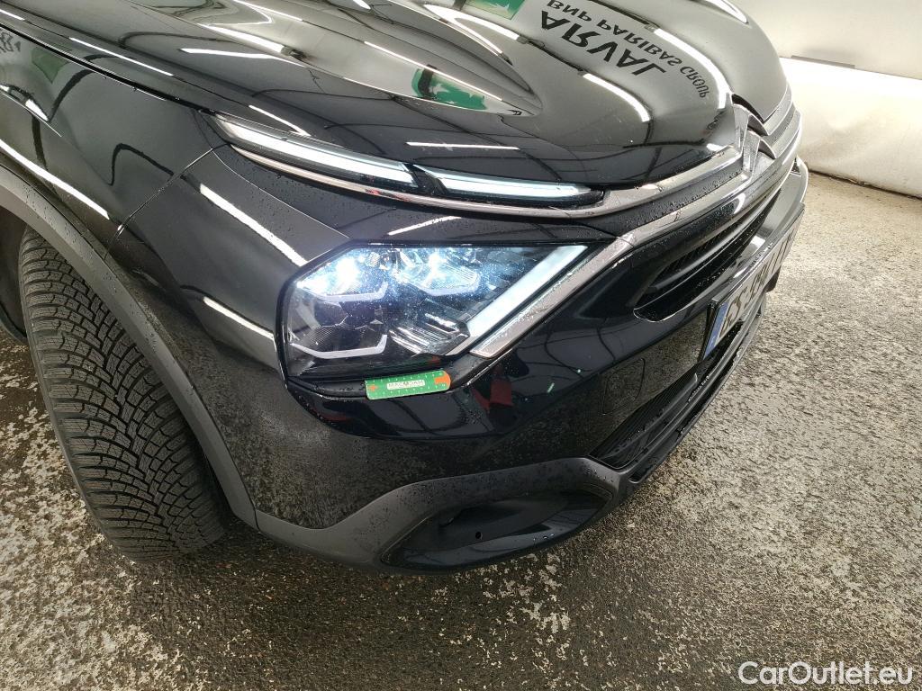  Citroen  C4 CITROEN  X / 2022 / 4P / Berline PureTech 130 S&S EAT8 Feel Pack #8