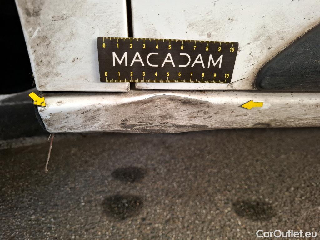  Citroen  Jumpy  Fourgon Club M 1.5 BlueHDi 100CV BVM6 E6d #29