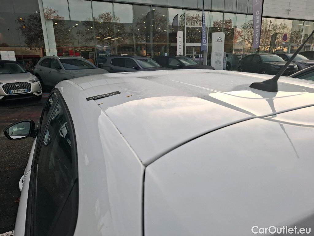  Citroen  C3 CITROEN  Société / 2020 / 5P / Berline / VU PureTech 83 S&S BVM Feel #3