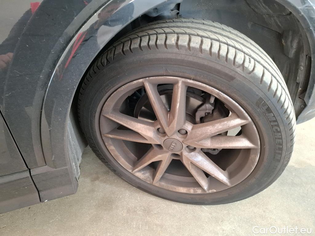  Audi  Q2  35 TFSI S Line 1.5 TFSI 150CV BVA7 E6dT #34