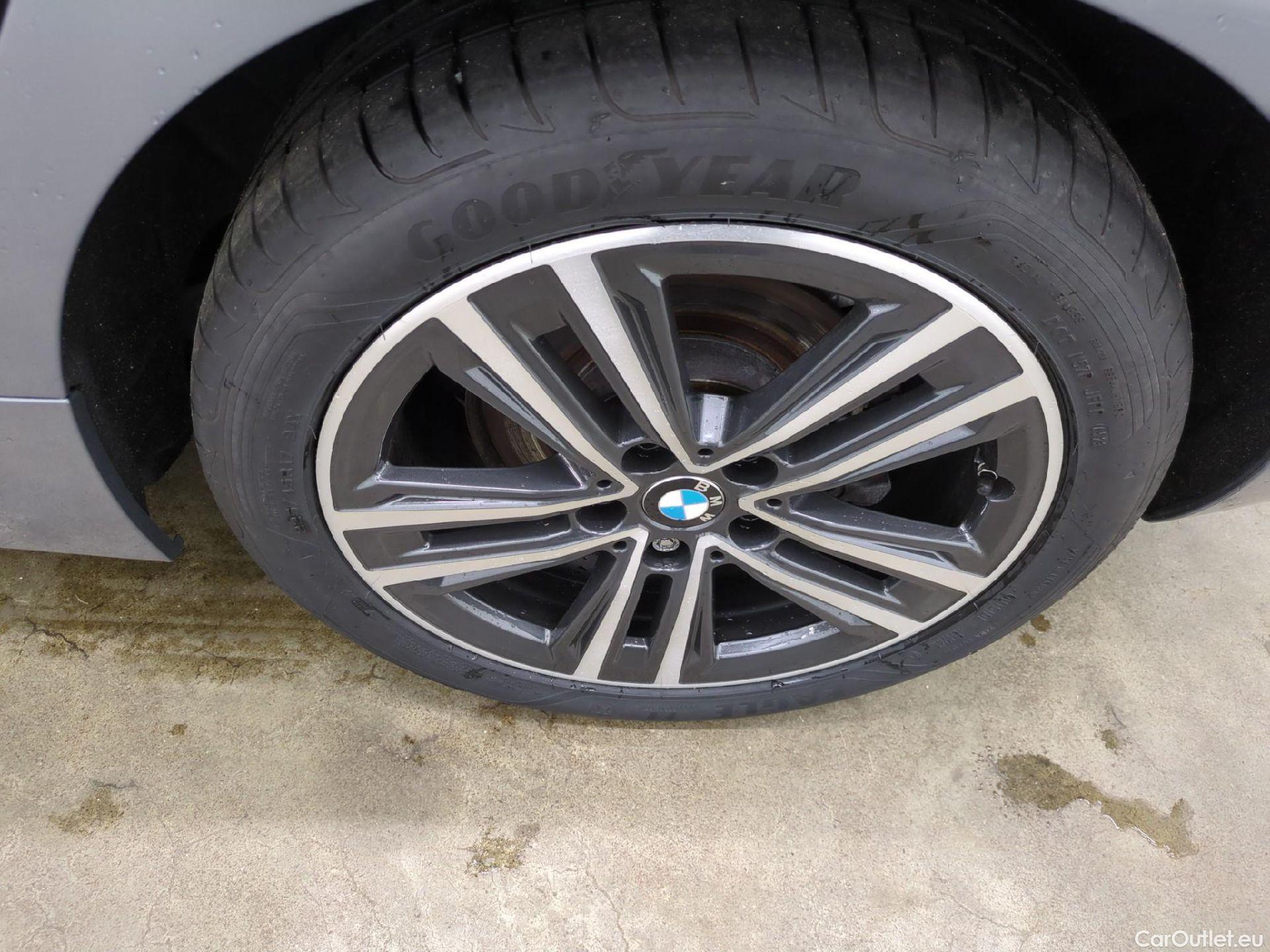  Bmw  Serie 1 1 Berline 116 d Business Design 1.5 115CV BVM6 E6d #1