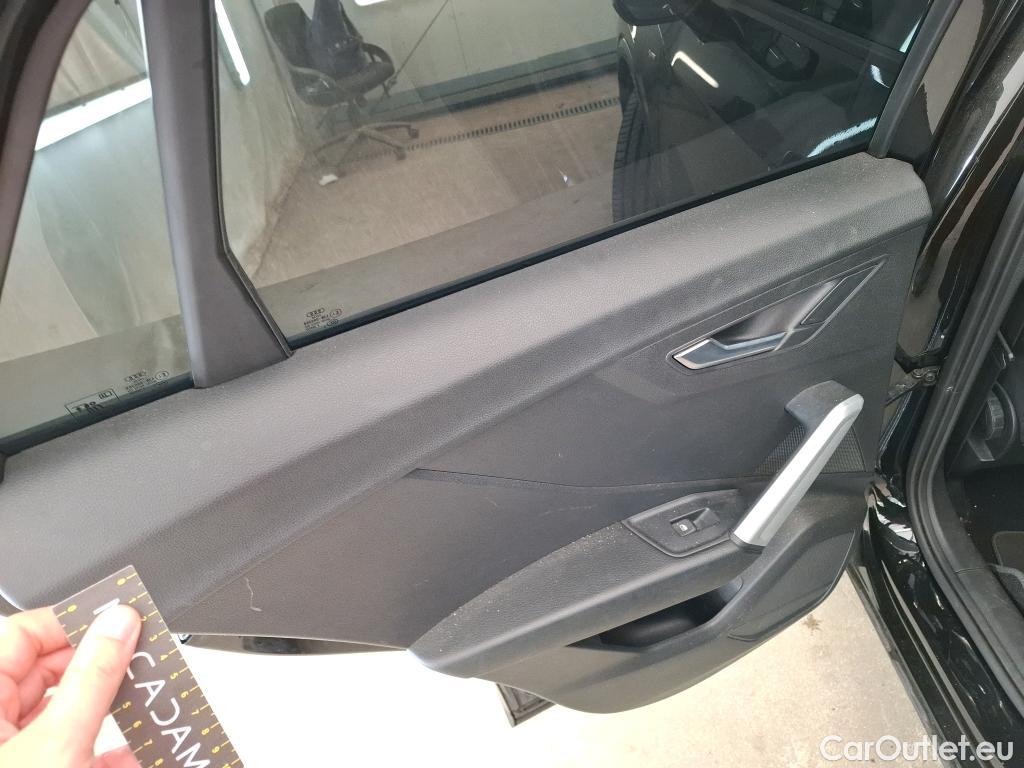  Audi  Q2  35 TFSI S Line 1.5 TFSI 150CV BVA7 E6dT #45