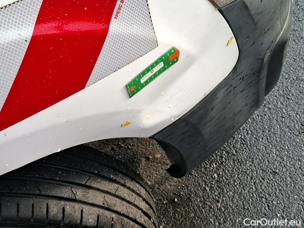  Citroen  Berlingo  Fourgon Club L1 (Court) 1.6 BlueHDi 100CV BVM5 E6 #17