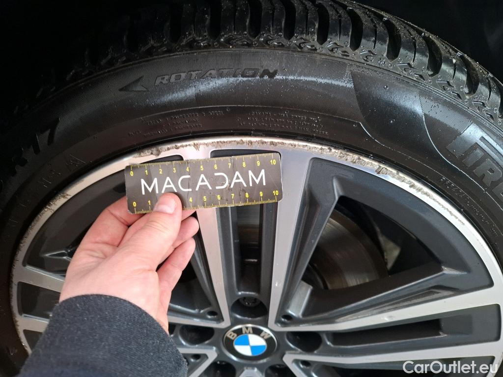  Bmw  Serie 1 Série 1 Berline 116 i Lounge 1.5 110CV BVM6 E6d #58