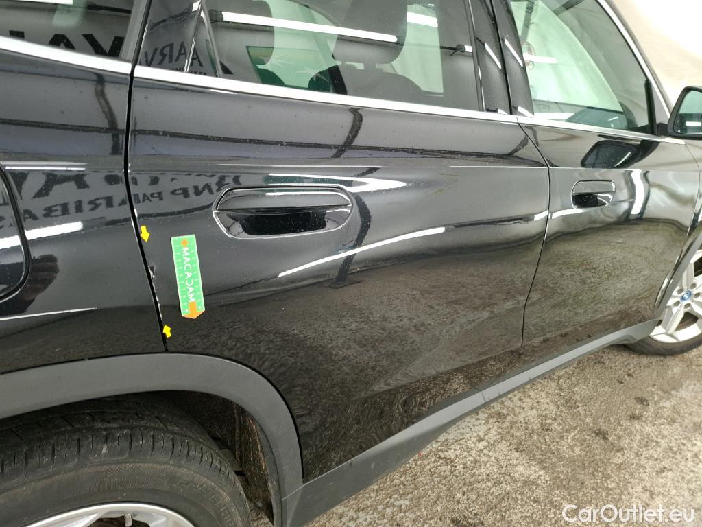  Bmw  X1 BMW  / 2022 / 5P / SUV xDrive25e Business Design DKG7 #1