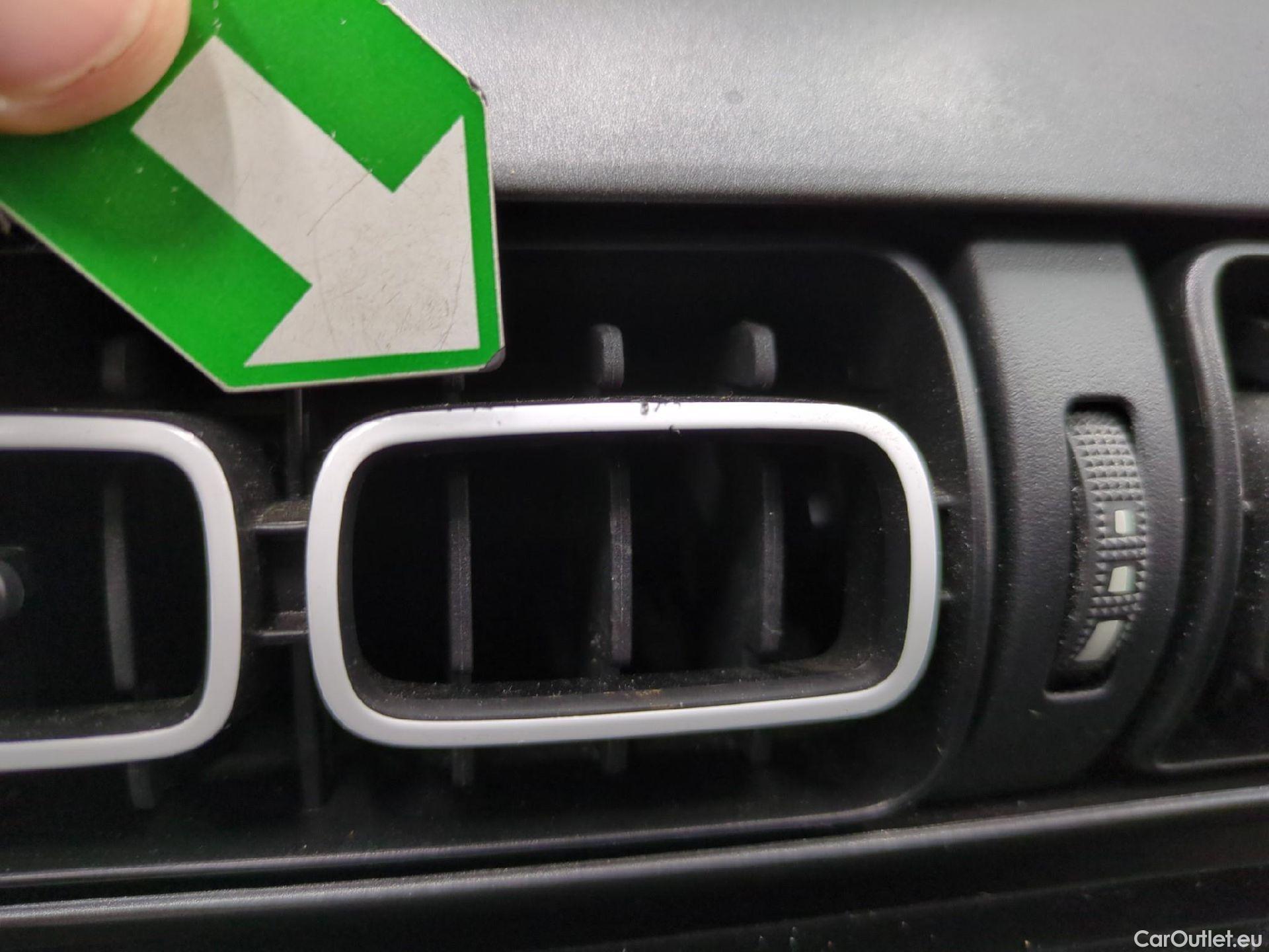  Citroen  C3  Aircross Shine 1.2 PureTech 130CV BVA6 E6d #2