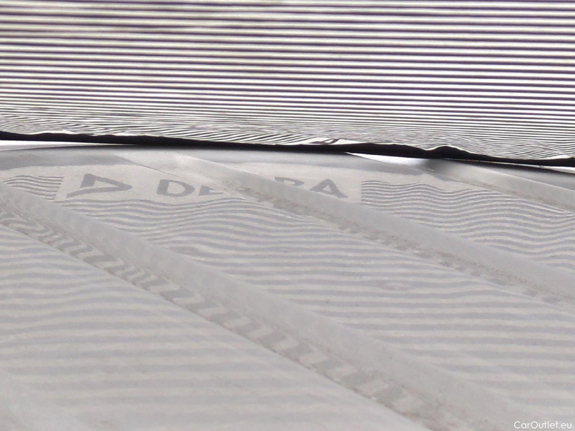  Citroen  Berlingo  Fourgon Club M 1000 1.2 PureTech 130CV BVA8 E6d #17