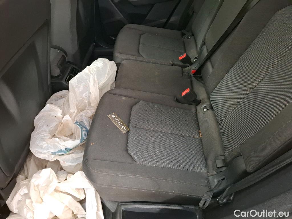  Audi  Q3  35 TDI Business Line 2.0 TDI 150CV BVA7 E6dT #19