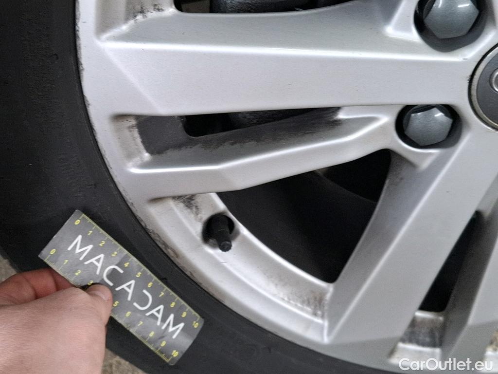  Audi  Q3  35 TDI Business Line 2.0 TDI 150CV BVA7 E6dT #8