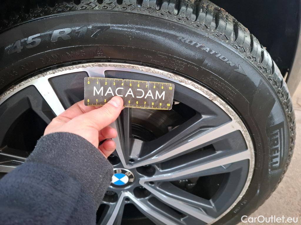  Bmw  Serie 1 Série 1 Berline 116 i Lounge 1.5 110CV BVM6 E6d #25