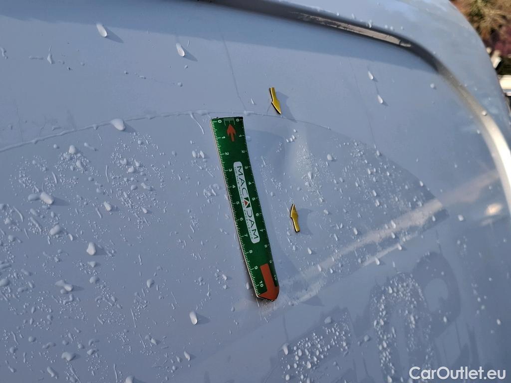  Citroen  Berlingo  Fourgon Club L1 (Court) 1.6 BlueHDi 100CV BVM5 E6 #9