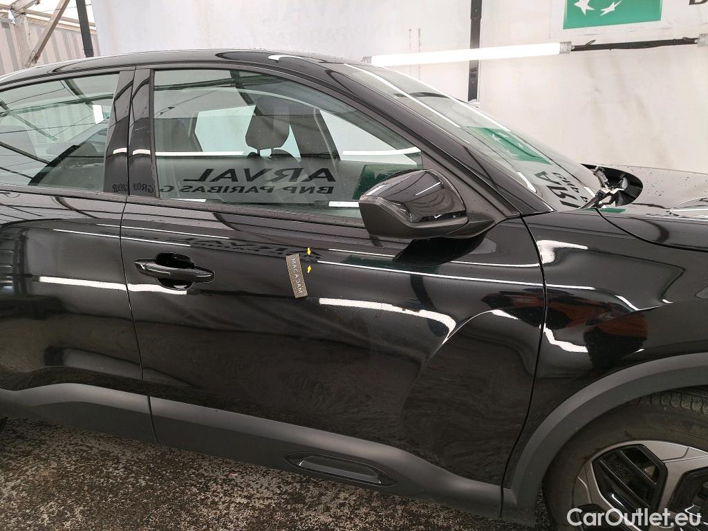  Citroen  C4  X Feel Pack 1.2 PureTech 130CV BVA8 6E #11