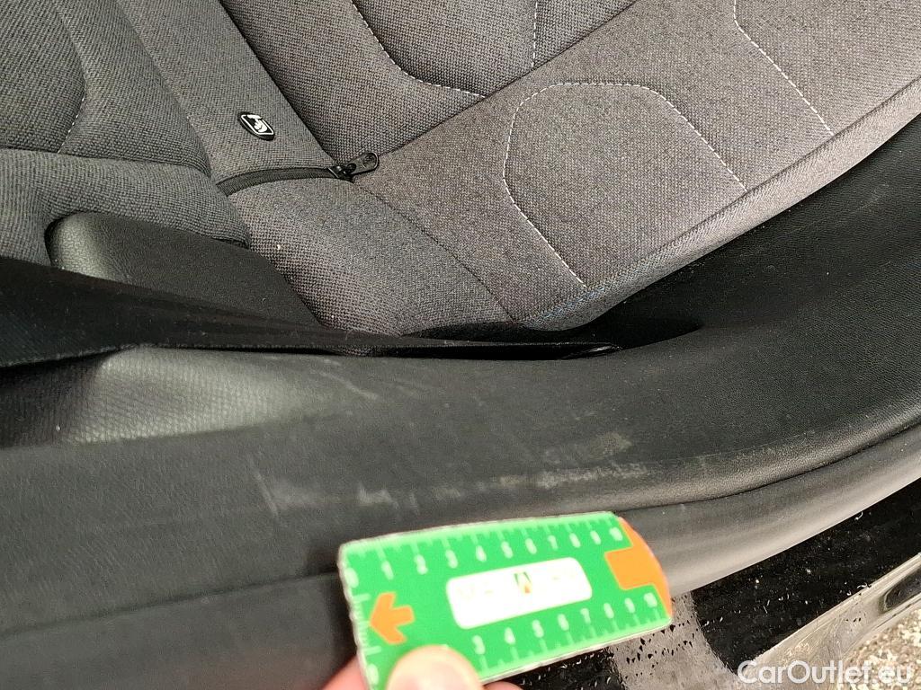  Citroen  C4 CITROEN  X / 2022 / 4P / Berline PureTech 130 S&S EAT8 Feel Pack #15