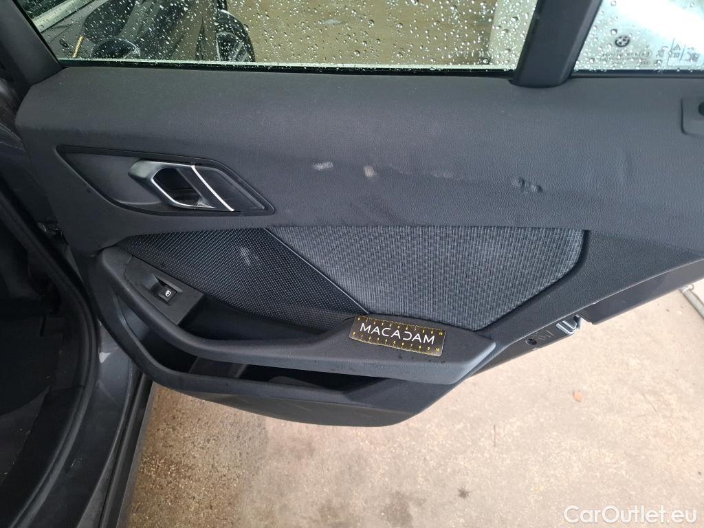  Bmw  Serie 1 Série 1 Berline 116 i Lounge 1.5 110CV BVM6 E6d #27