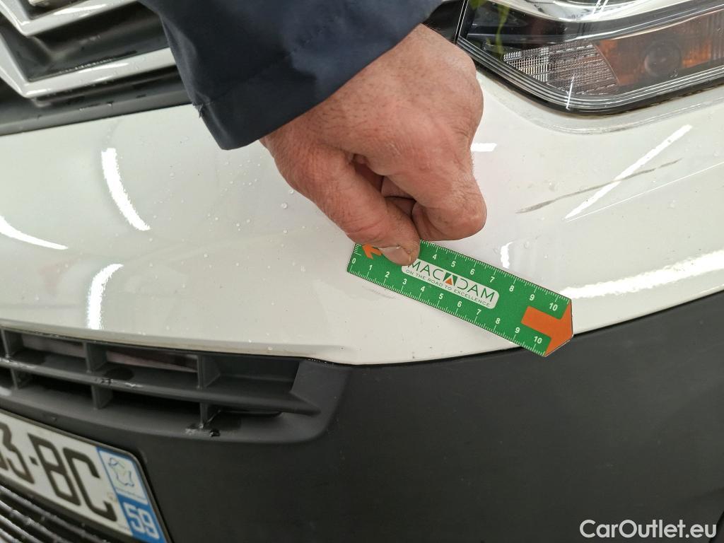  Citroen  Berlingo  Fourgon Driver M 1000 1.5 BlueHDi 100CV BVM5 E6dT #23