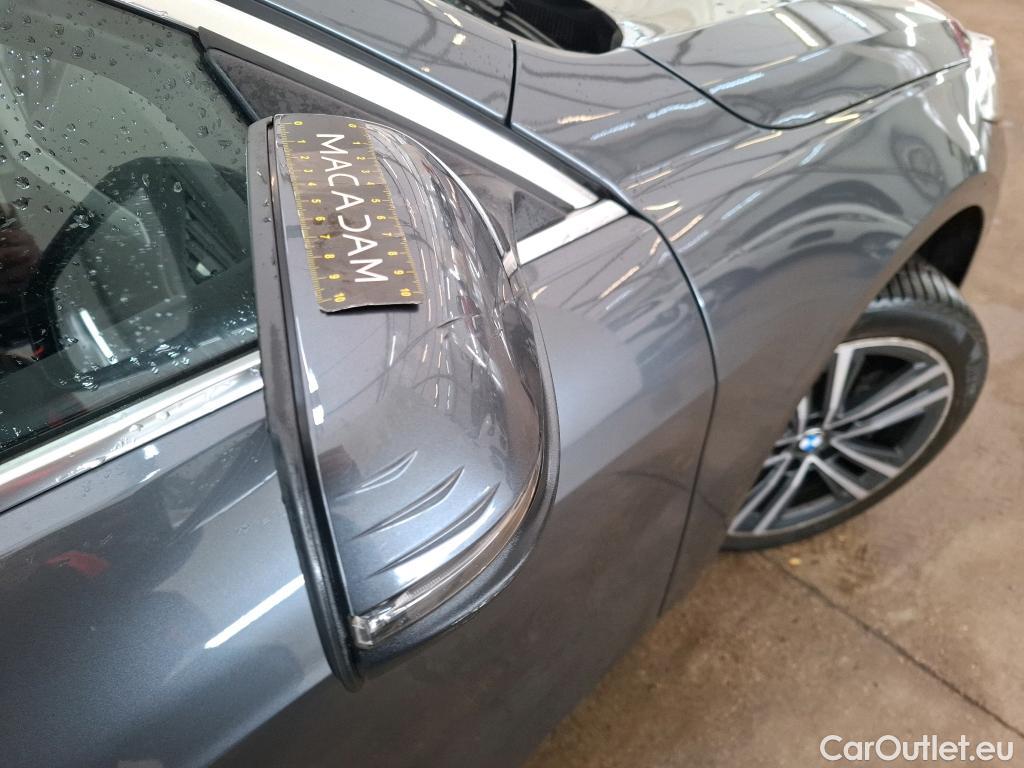  Bmw  Serie 1 Série 1 Berline 116 i Lounge 1.5 110CV BVM6 E6d #60