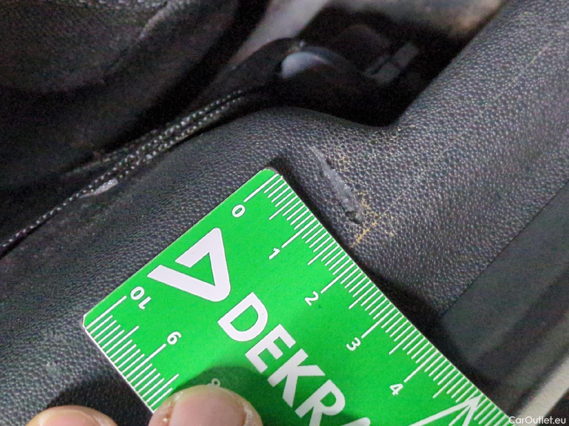  Citroen  C3  Aircross Shine 1.2 PureTech 130CV BVA6 E6d #26