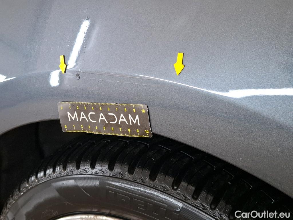  Bmw  Serie 1 Série 1 Berline 116 i Lounge 1.5 110CV BVM6 E6d #43