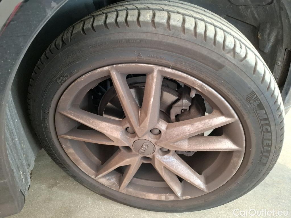  Audi  Q2  35 TFSI S Line 1.5 TFSI 150CV BVA7 E6dT #35