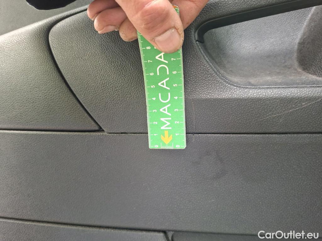  Citroen  Berlingo  Fourgon Driver M 1000 1.5 BlueHDi 100CV BVM5 E6dT #17