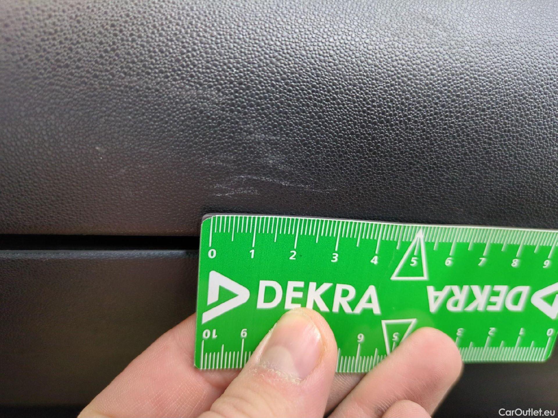  Citroen  C3  Aircross Shine 1.2 PureTech 130CV BVA6 E6d #8