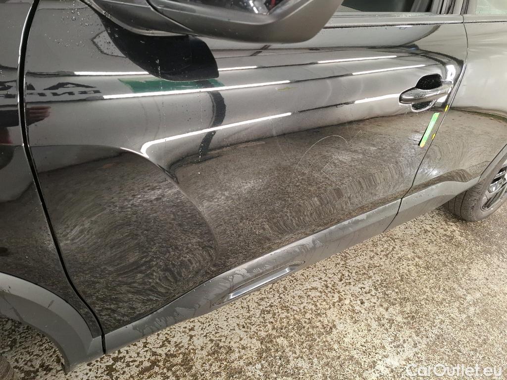  Citroen  C4 CITROEN  X / 2022 / 4P / Berline PureTech 130 S&S EAT8 Feel Pack #4