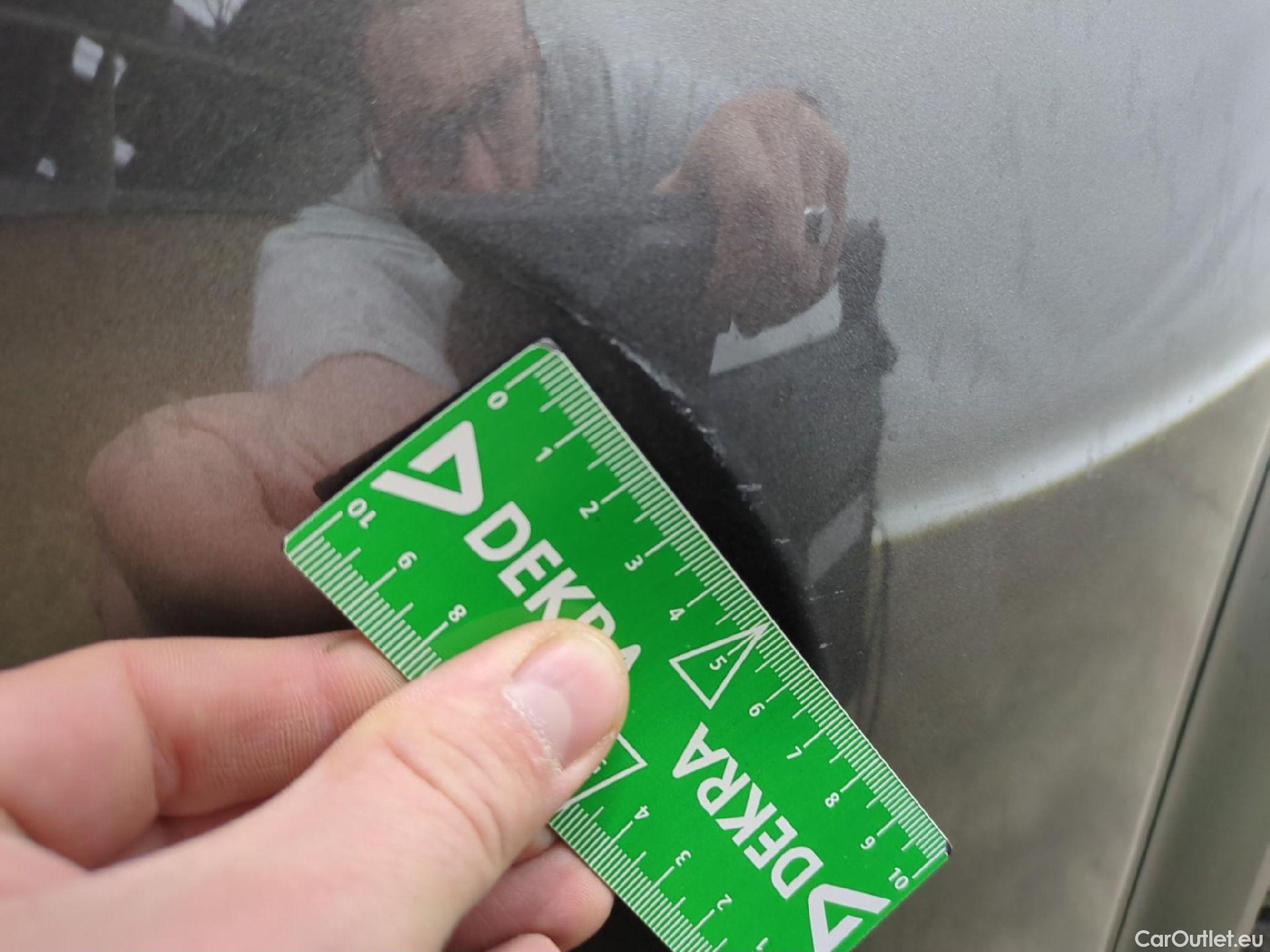  Citroen  C3  Aircross Shine 1.2 PureTech 130CV BVA6 E6d #36