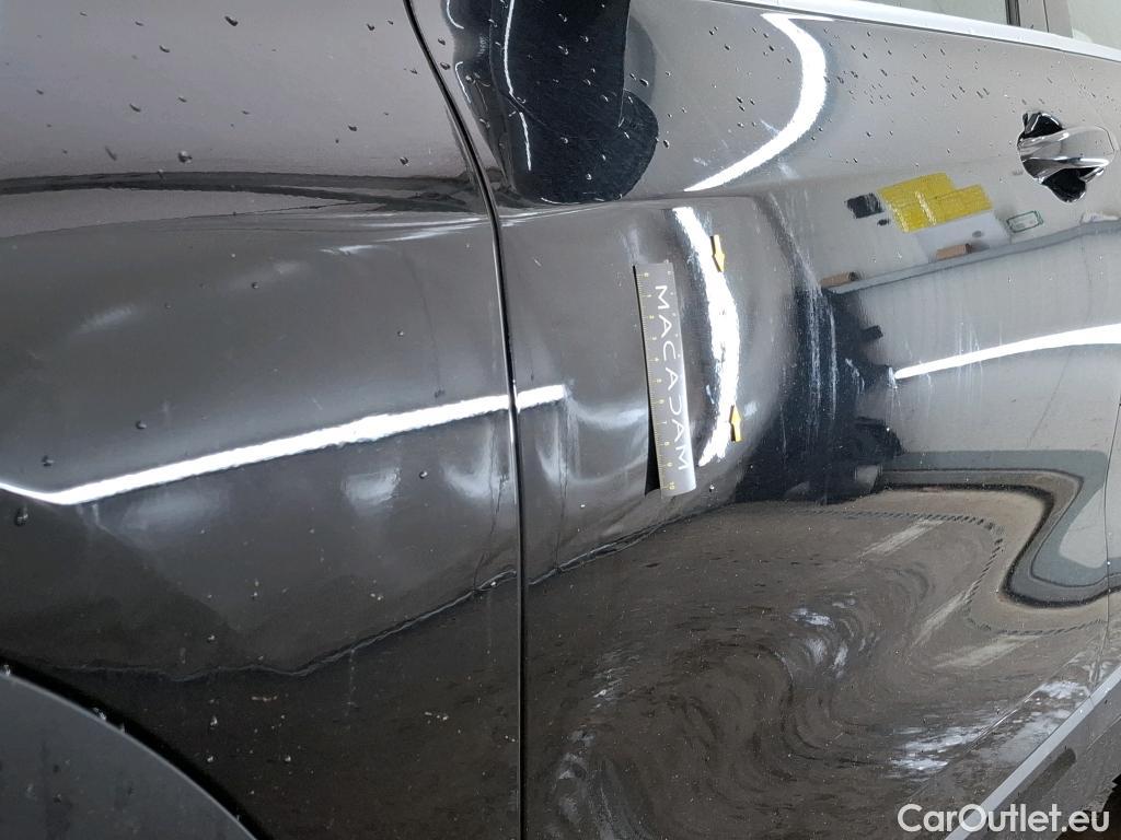  Bmw  X2 Série  sDrive 18i Lounge 1.5 135CV BVM6 E6d #3