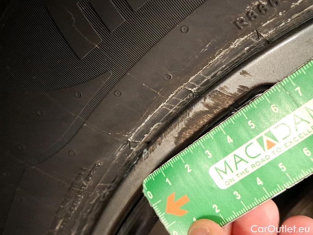  Citroen  C4 CITROEN  X / 2022 / 4P / Berline PureTech 130 S&S EAT8 Feel Pack #13