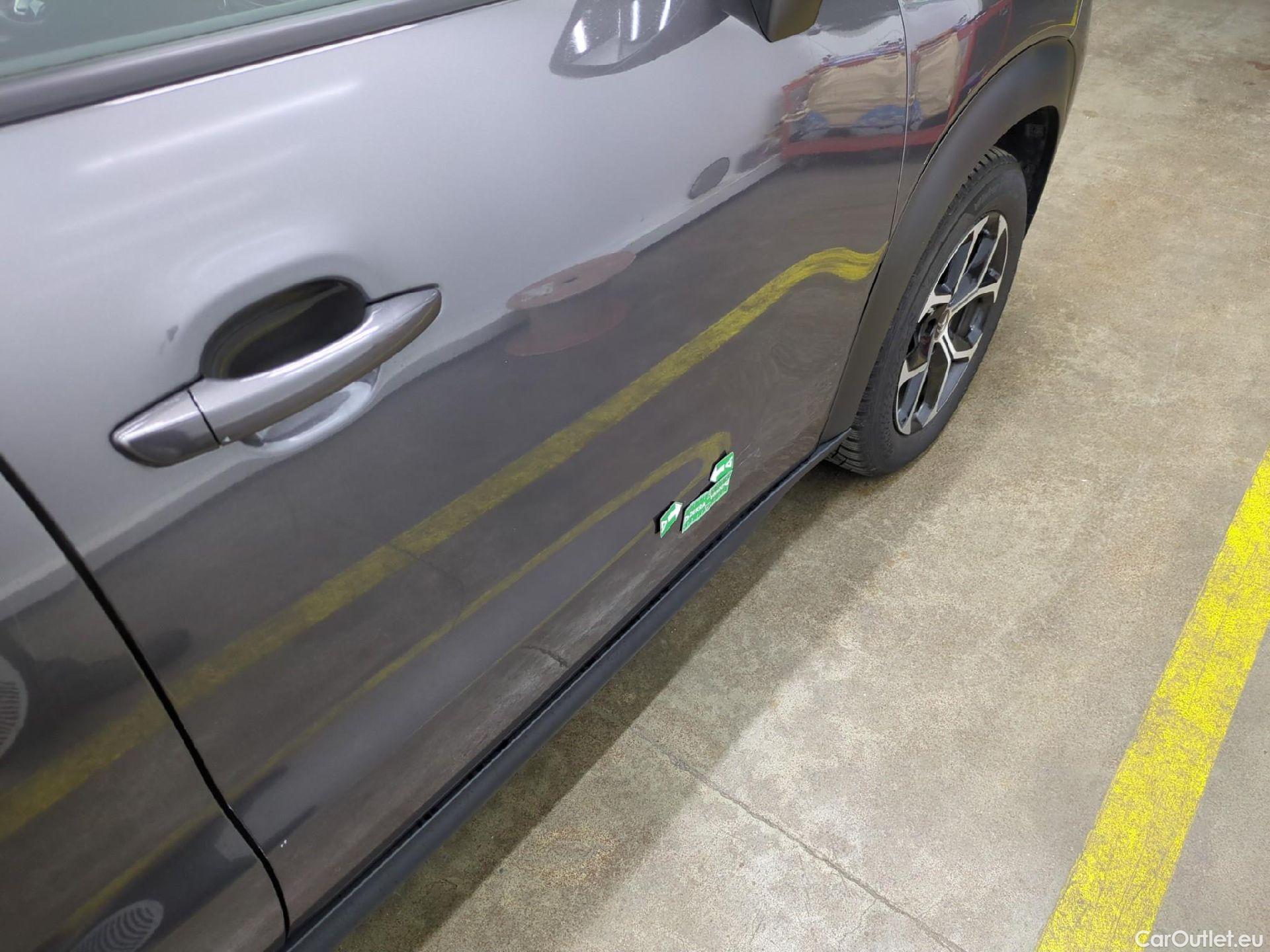  Citroen  C3  Aircross Shine 1.2 PureTech 130CV BVA6 E6d #31