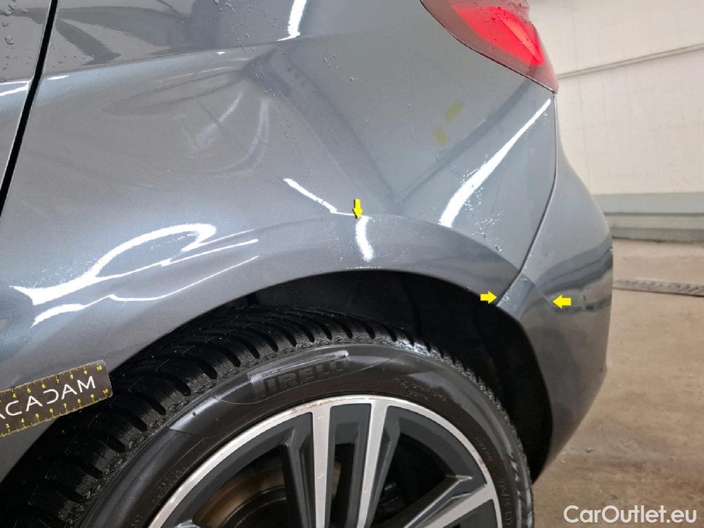  Bmw  Serie 1 Série 1 Berline 116 i Lounge 1.5 110CV BVM6 E6d #36