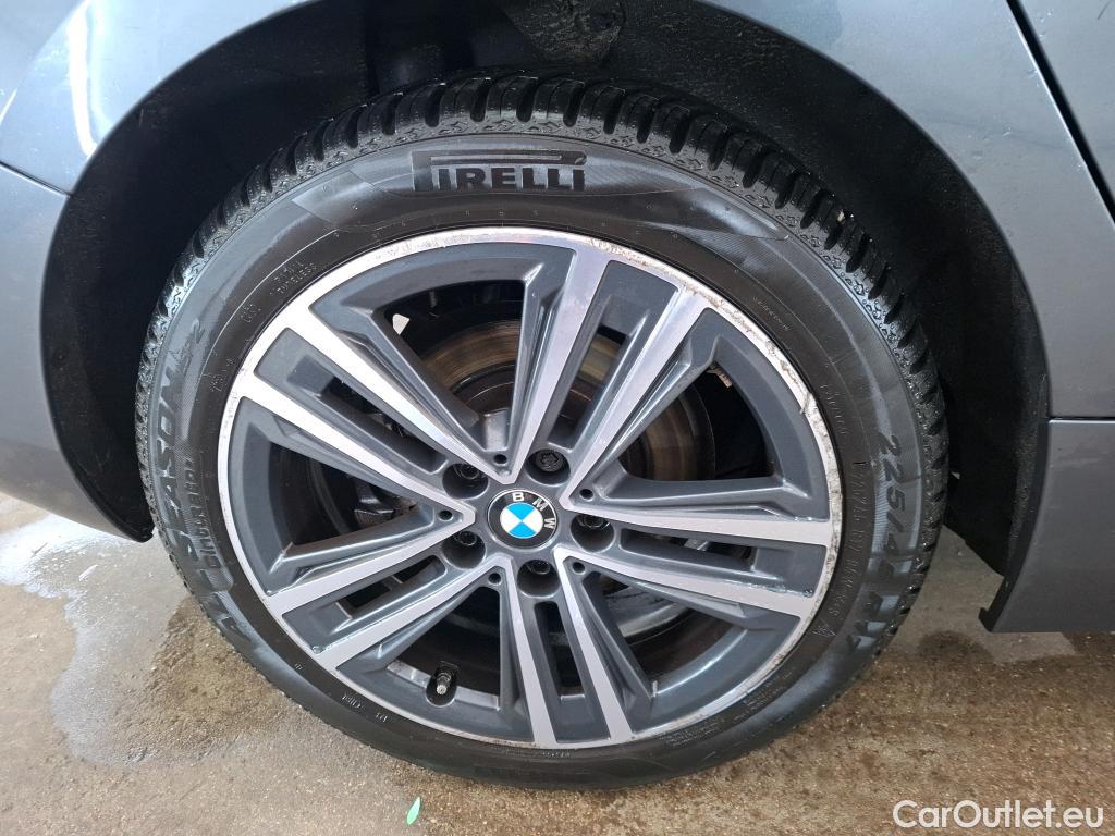  Bmw  Serie 1 Série 1 Berline 116 i Lounge 1.5 110CV BVM6 E6d #48