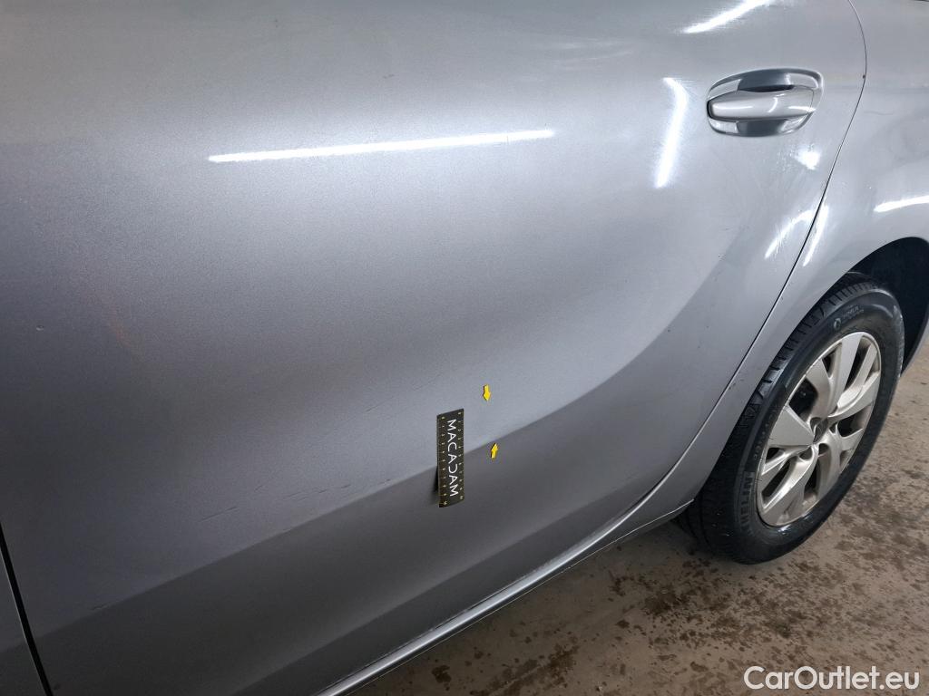  Citroen  C4 Grand Picasso Grand C4 Picasso/Spacetourer Business Class 1.5 BlueHDi 130CV BVA8 7 Sieges E6d #1