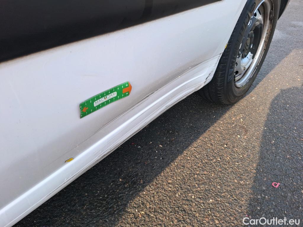  Citroen  Berlingo  Fourgon Club L1 (Court) 1.6 BlueHDi 100CV BVM5 E6 #8