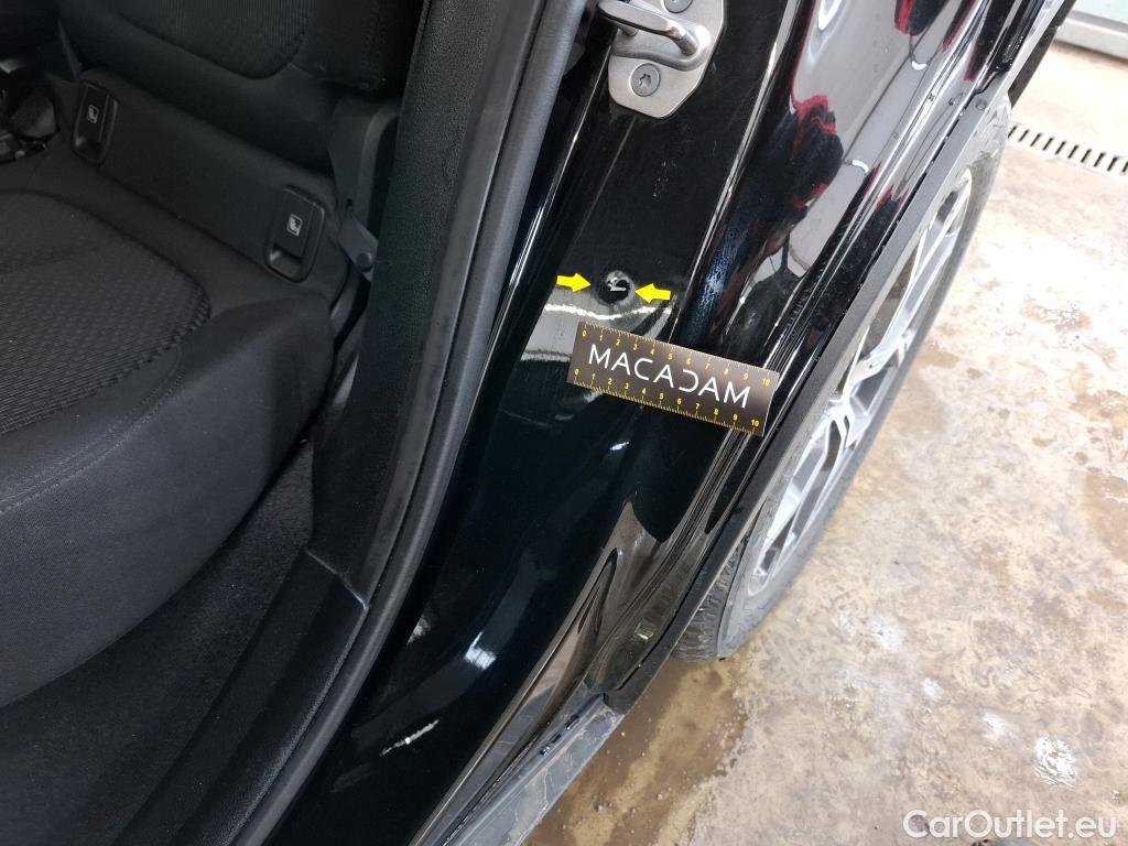  Bmw  X2 Série  sDrive 18i Lounge 1.5 135CV BVM6 E6d #6