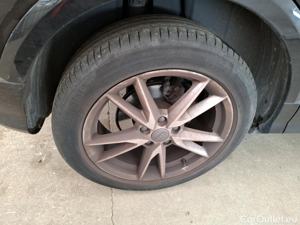  Audi  Q2  35 TFSI S Line 1.5 TFSI 150CV BVA7 E6dT #22