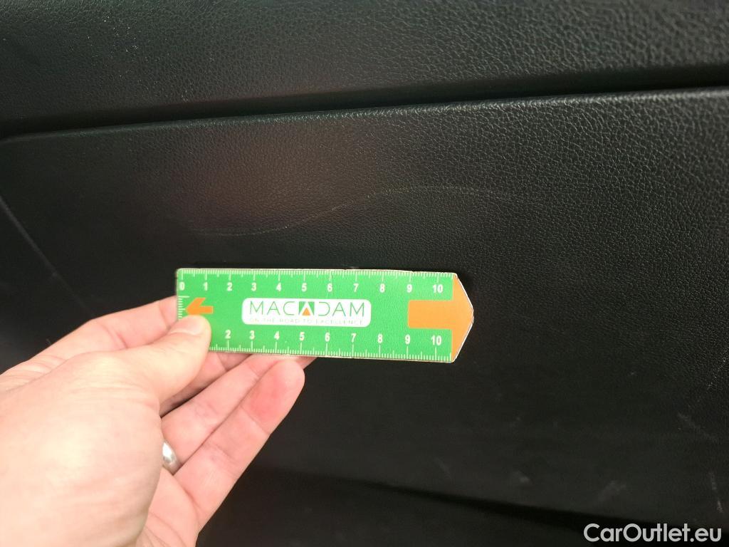  Citroen  Berlingo  Fourgon Driver M 1000 1.5 BlueHDi 100CV BVM5 E6dT #12