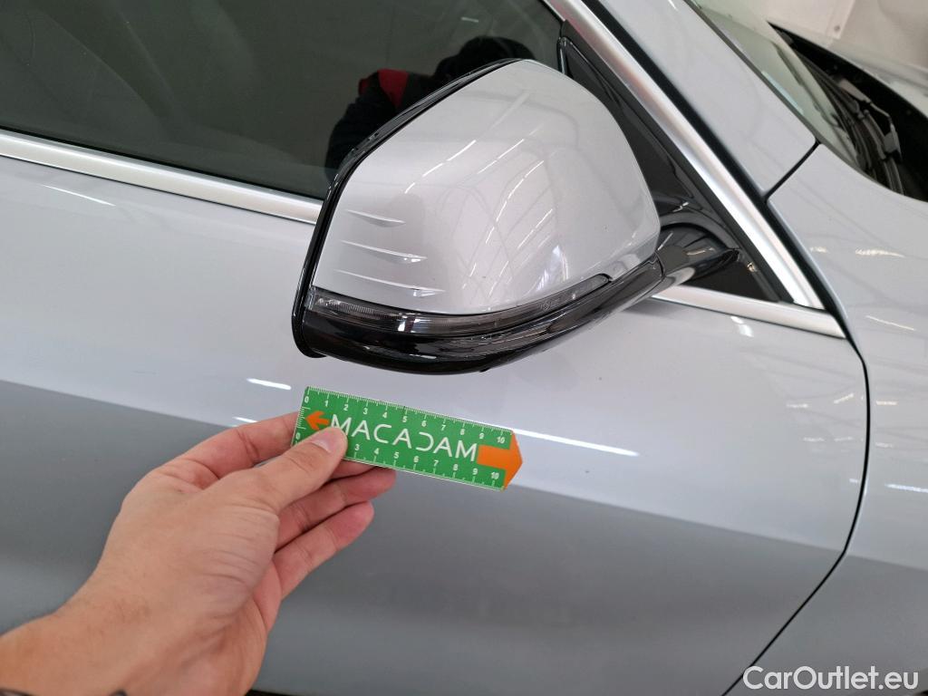  Bmw  Serie 1 BMW Série 1 / 2019 / 5P / Berline 1.5 118I DKG7 Luxury #29