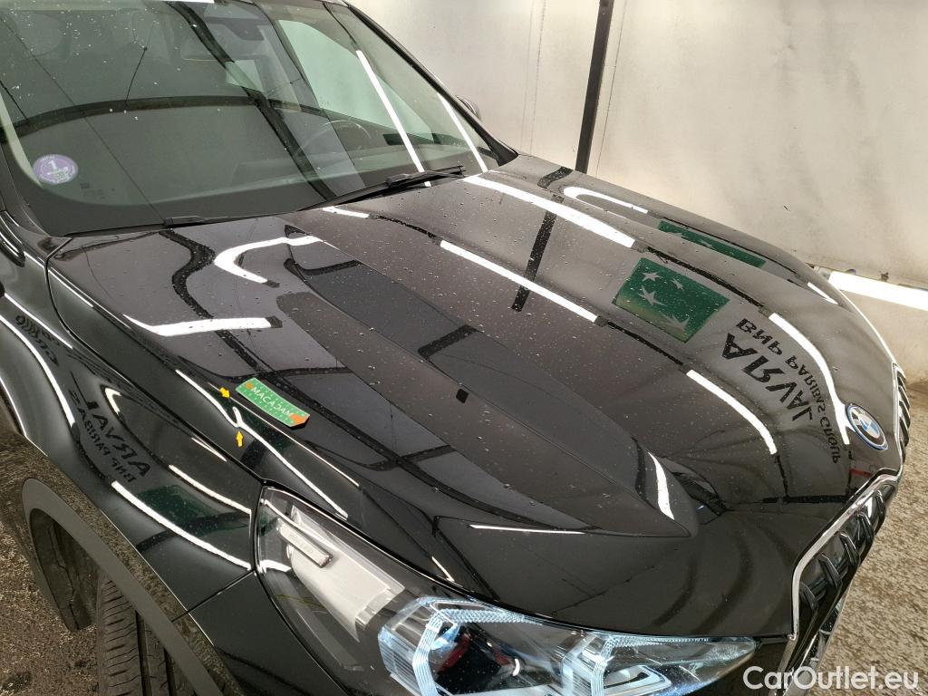  Bmw  X1 BMW  / 2022 / 5P / SUV xDrive25e Business Design DKG7 #3