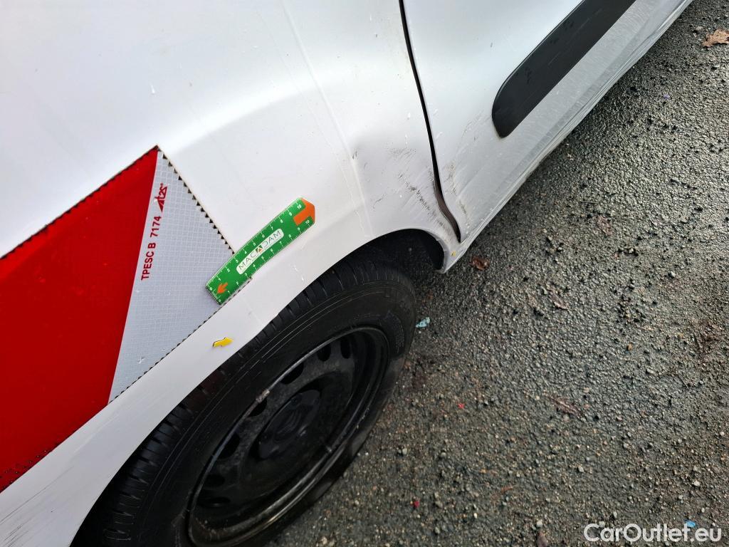  Citroen  Berlingo  Fourgon Club L1 (Court) 1.6 BlueHDi 100CV BVM5 E6 #4