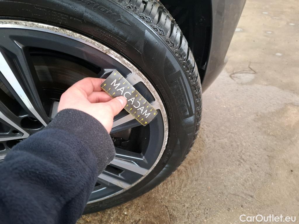  Bmw  Serie 1 Série 1 Berline 116 i Lounge 1.5 110CV BVM6 E6d #26