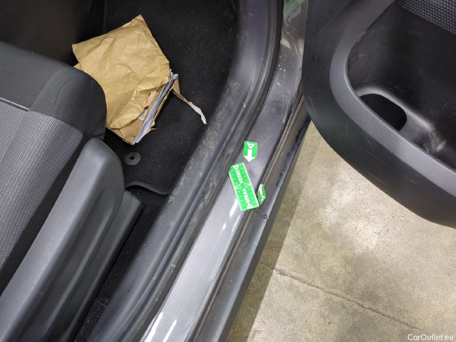  Citroen  C3  Aircross Shine 1.2 PureTech 130CV BVA6 E6d #10