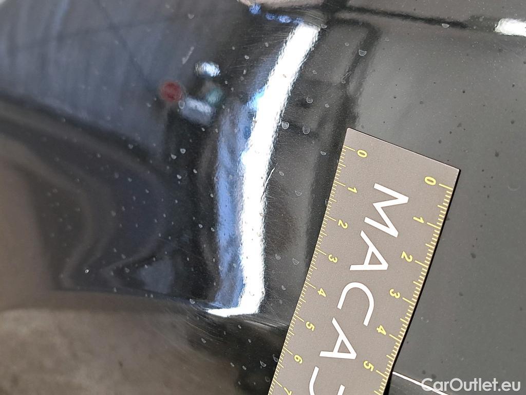  Citroen  C4  X Feel Pack 1.2 PureTech 130CV BVA8 6E #7