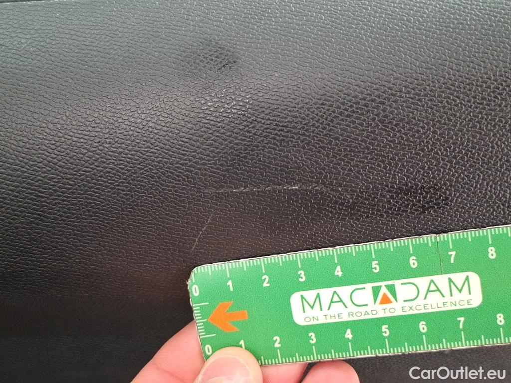  Citroen  C4 CITROEN  X / 2022 / 4P / Berline PureTech 130 S&S EAT8 Feel Pack #17