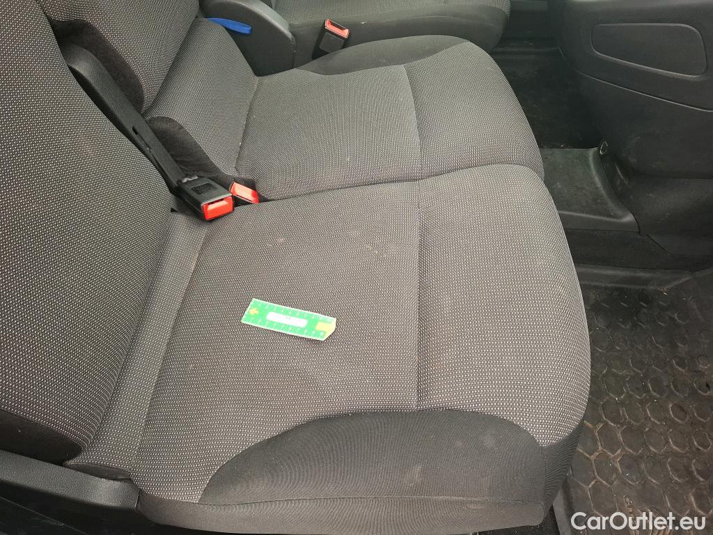  Citroen  Berlingo  Fourgon Driver M 1000 1.5 BlueHDi 100CV BVM5 E6dT #18