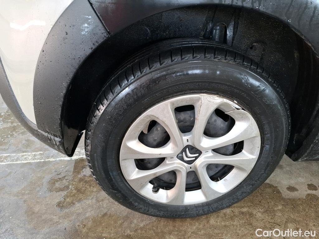  Citroen  C3  Feel 1.2 PureTech 80CV BVM5 E6d #18