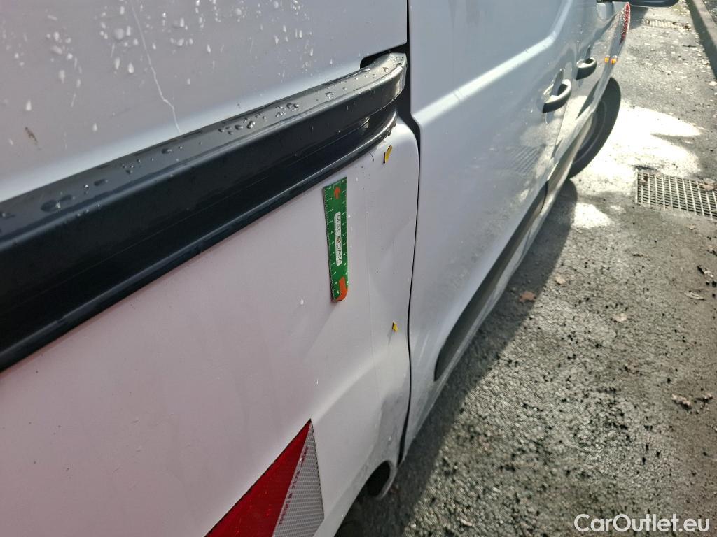  Citroen  Berlingo  Fourgon Club L1 (Court) 1.6 BlueHDi 100CV BVM5 E6 #6