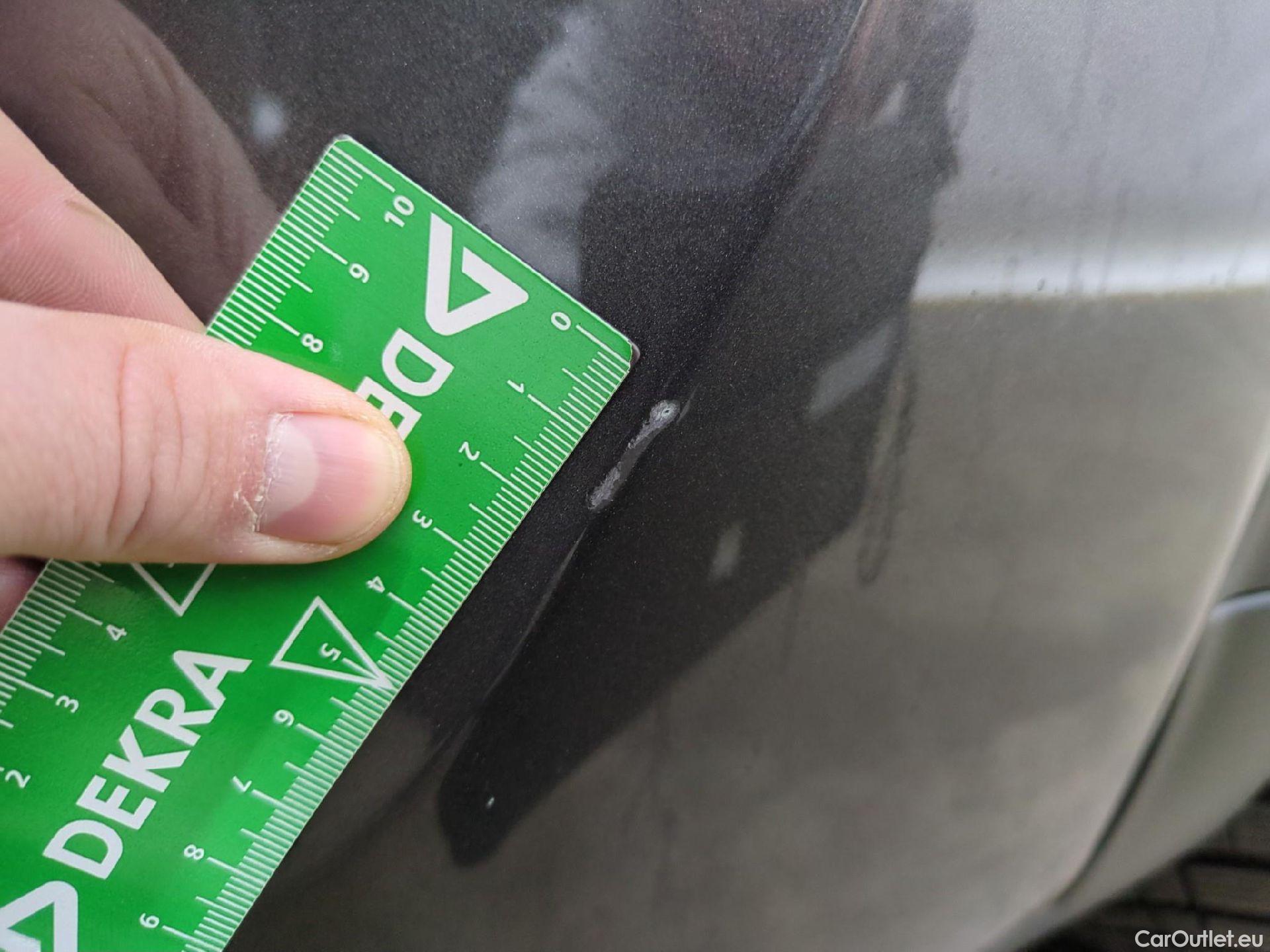  Citroen  C3  Aircross Shine 1.2 PureTech 130CV BVA6 E6d #37