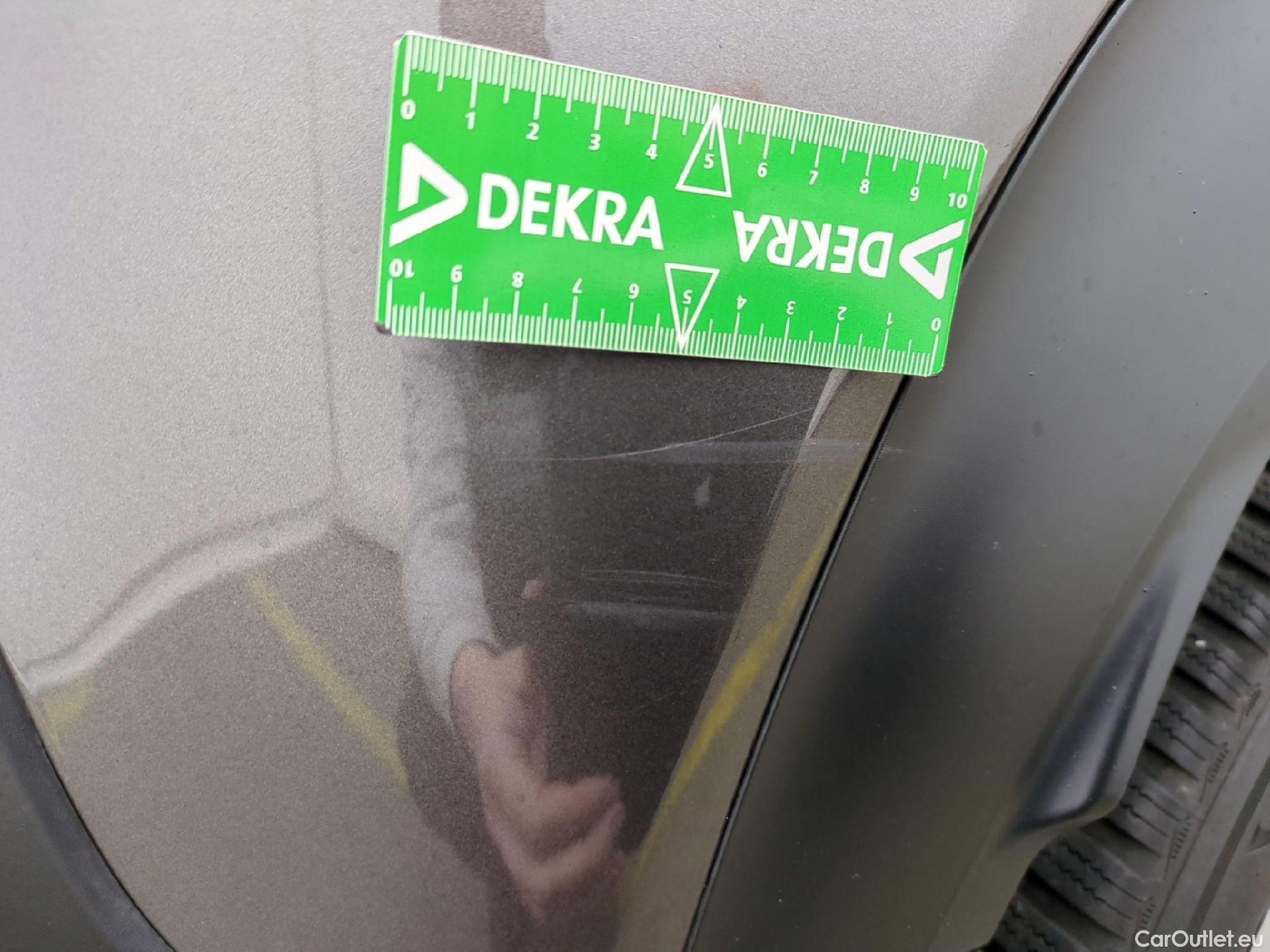  Citroen  C3  Aircross Shine 1.2 PureTech 130CV BVA6 E6d #48